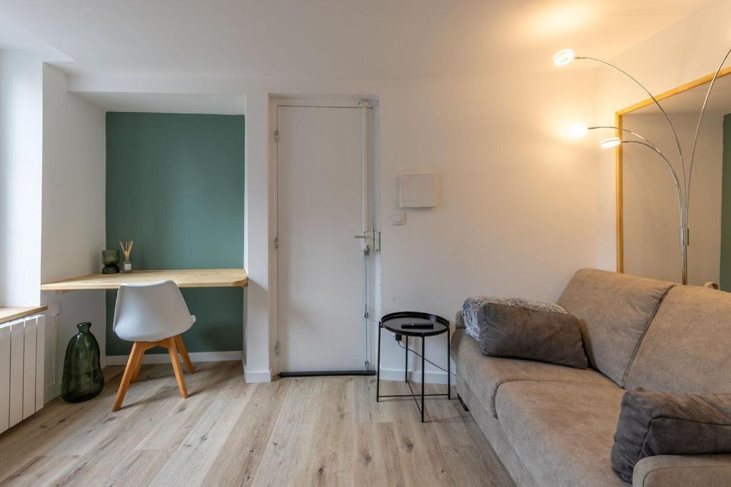 L'Appart Des Platanes Romorantin-Lanthenay Extérieur photo