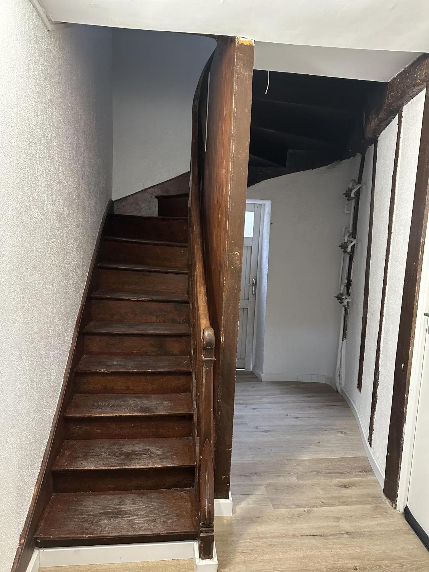 L'Appart Des Platanes Romorantin-Lanthenay Chambre photo